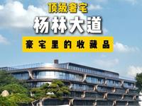 北京顶豪奢宅，艺术品收藏品级别的房子你见过么？有实力的小伙伴，你们的藏品-杨林大道震撼来袭！私信获取相信信息和团购优惠