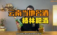 都说云南美食比较另类！尝尝这两款色泽鲜明的当地酒！